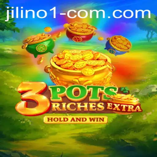 Explore the Exciting World of 3potsExtra: A Premier Gaming Experience