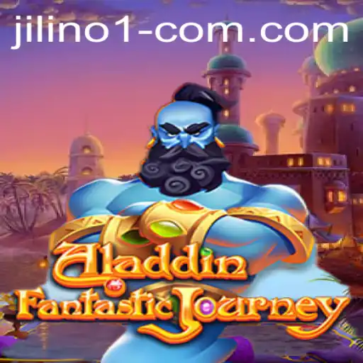 Exploring the World of Aladdin: A Magical Journey