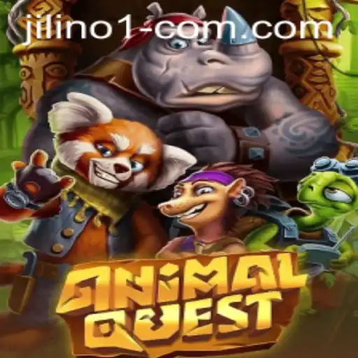 Exploring the Enchanting World of AnimalQuest with JILINo.1