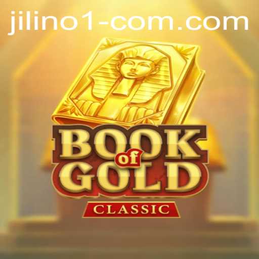 Exploring BookOfGoldClassic: A Journey into Ancient Adventure
