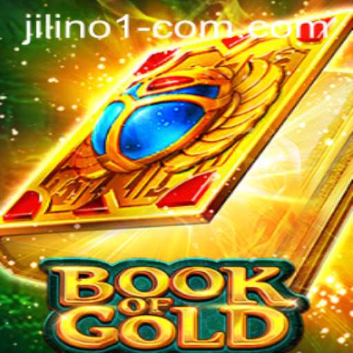 Discover the Adventure of BookofGold: Unveiling the Mysteries of JILINo.1