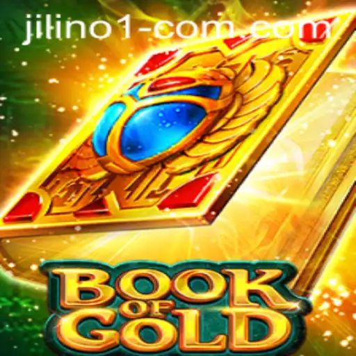 Discover the Adventure of BookofGold: Unveiling the Mysteries of JILINo.1