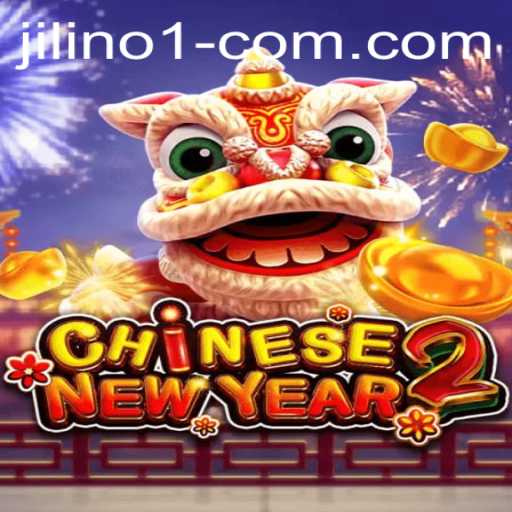 Unveiling the Gaming Experience of CHINESENEWYEAR2 Featuring JILINo.1
