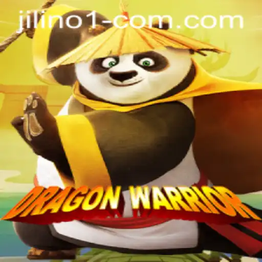 DragonWarrior: Unleashing the Power of JILINo.1 in Modern Gaming