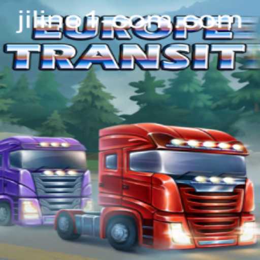 EuropeTransit: A Strategic Journey with JILINo.1