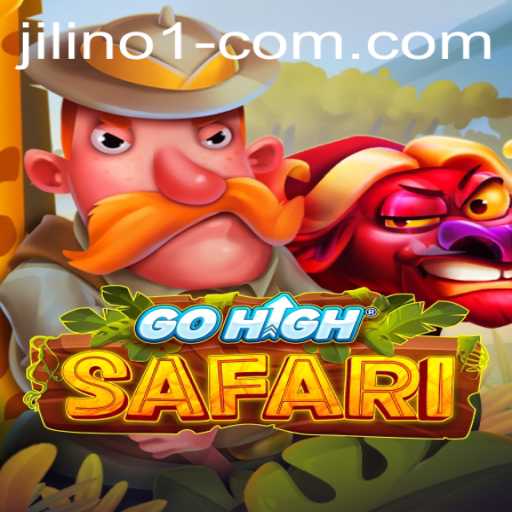 Exploring GoHighSafari: The Exciting Adventure Game Inspired by JILINo.1