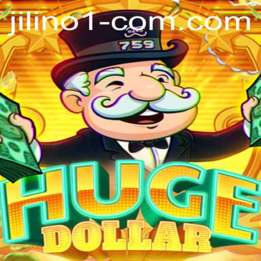 Exploring HugeDollar: The Ultimate Gaming Experience with JILINo.1