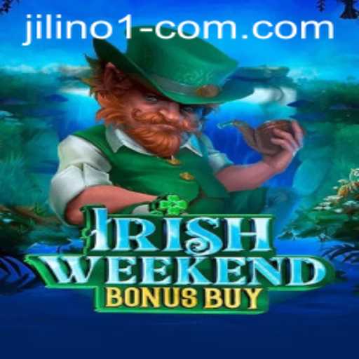 Exploring the Thrills of IrishWeekendBonusBuy: A Deep Dive into the Game