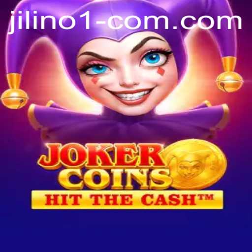 Discovering JokerCoins: The Next Big Trend in Gaming Featuring JILINo.1