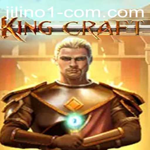 Exploring the World of KingcraftMenomin and the Intriguing JILINo.1
