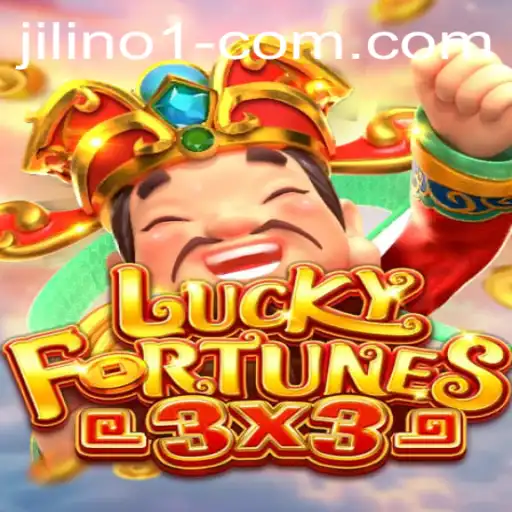 Exploring the Excitement of LUCKYFORTUNES3x3: A Comprehensive Guide
