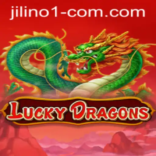 Discovering LuckyDragons: The Enthralling Game Experience Enhanced by JILINo.1