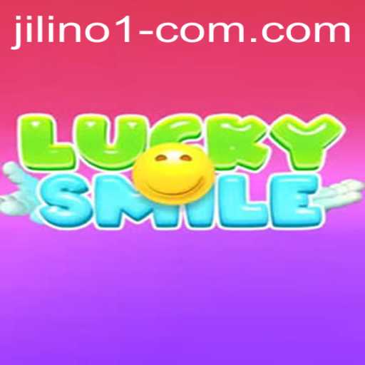 LuckySmile: Dive into the Mesmeric World of JILINo.1