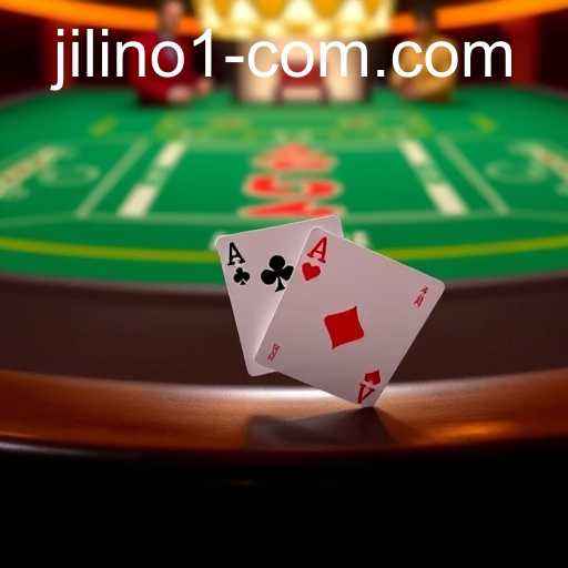 The Rise of Online Baccarat: Unveiling the Game with JILINo.1