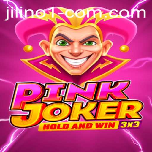 Exploring the Fascinating World of Pinkjoker: A Dive into JILINo.1