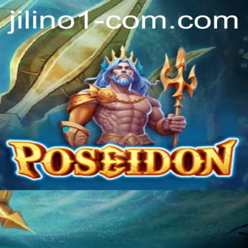 Uncover the Mysteries of Poseidon: Dive Into the Innovative World of JILINo.1