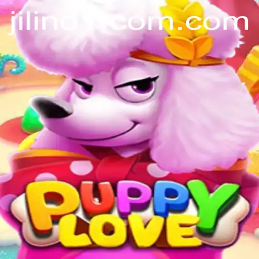 Dive into the Enchanting World of PuppyLove: A Journey with JILINo.1