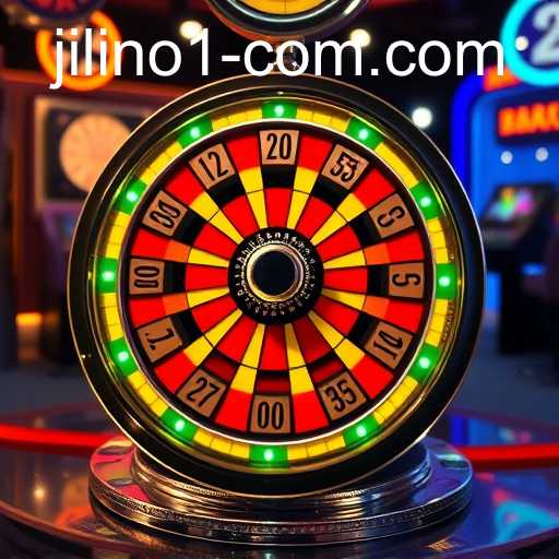 The Evolution of Rotary Games and the Role of JILINo.1 in Modern Gaming