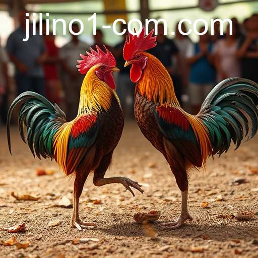 Exploring the World of Sabong Games: The Rise of JILINo.1