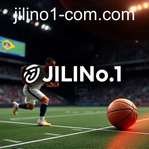 The Dynamics of Sports Betting: The Emergence of JILINo.1