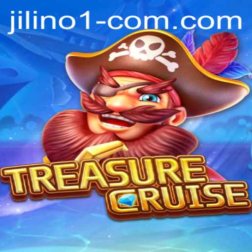 TREASURECRUISE: Embark on an Unforgettable Adventure with JILINo.1