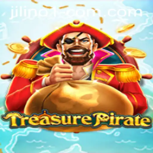 Unveiling the Thrills of TreasurePirate: A Pirate's Quest with JILINo.1